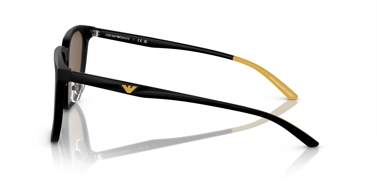 Emporio Armani 4215D Sunglasses - view 11